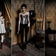 Illustration for article titled Hot Topic Is Doing a Special Pride and Prejudice and Zombies Lingerie Collection